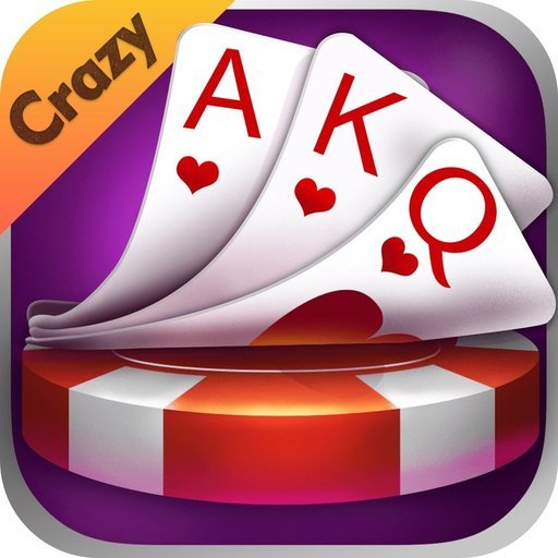 Cragy Teen Patti Apk, Cragy Teen Patti App, New ₹ 51 Bonus Rummy Game