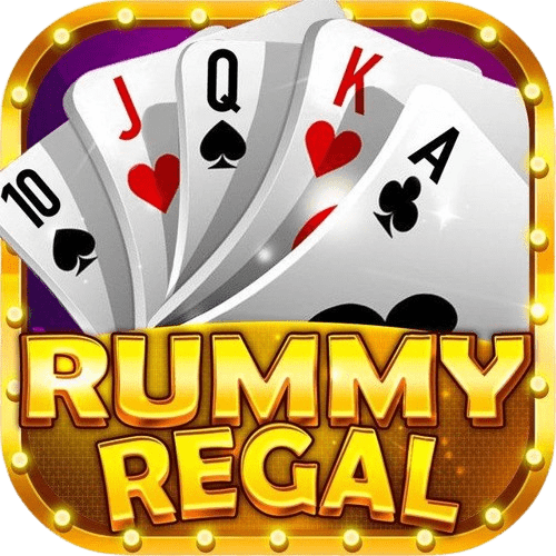 Rummy Teen Patti Regal App for Android