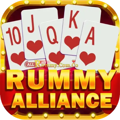 Rummy Teen Patti Alliance App for Android