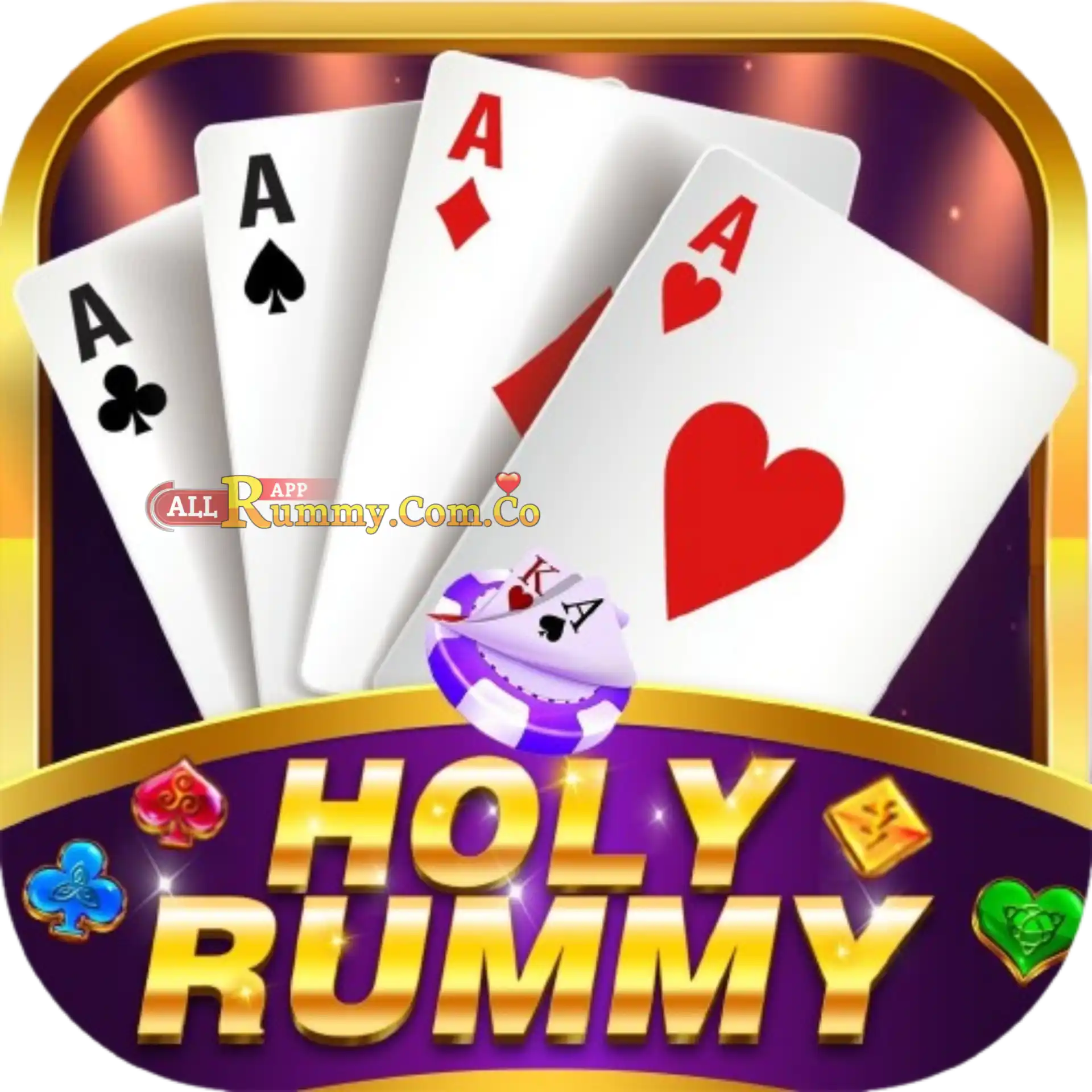Holy Rummy Teen Patti  App for Android
