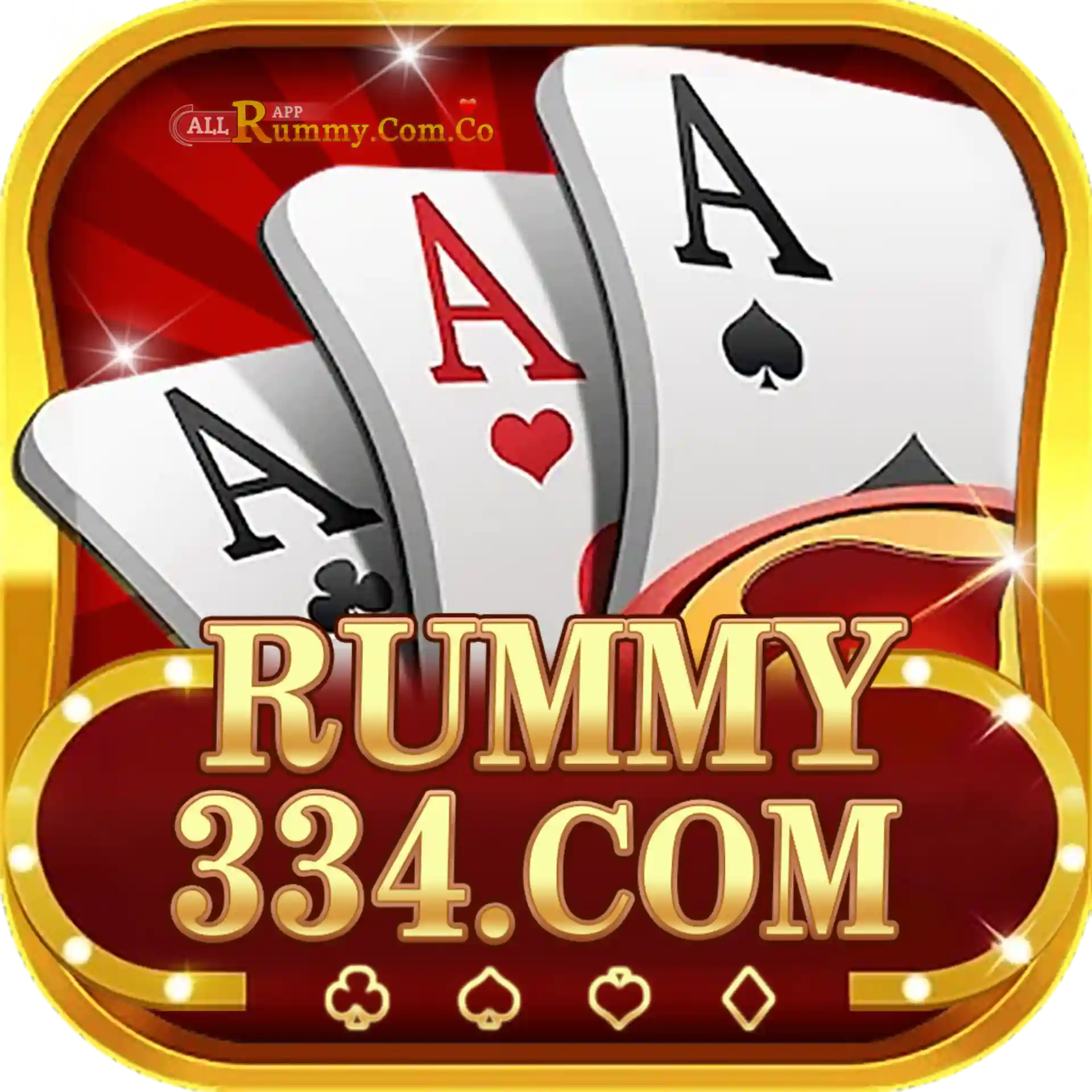 334 Rummy Teen Patti App for Android