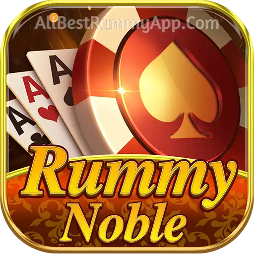 Rummy Teen Patti Noble App for Android