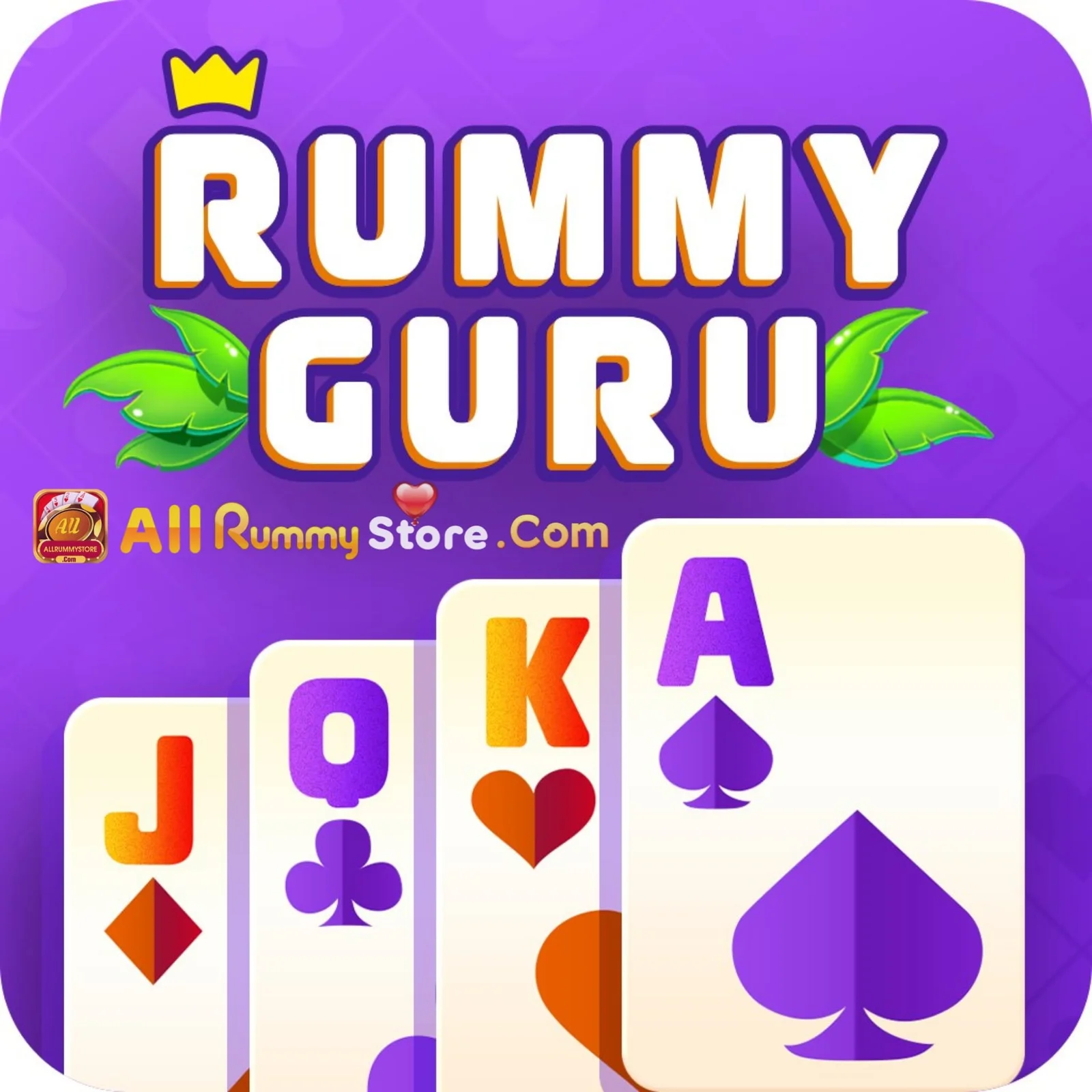 Rummy Teen Patti Guru App for Android