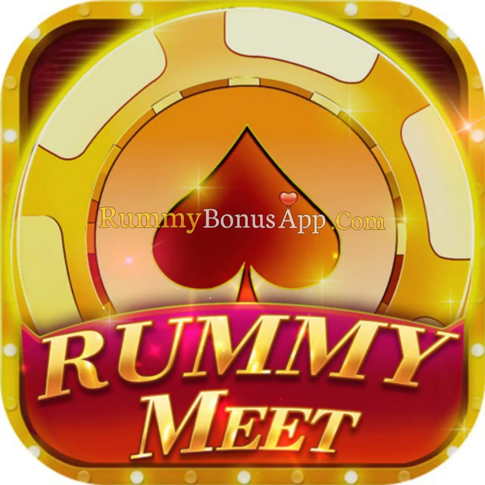 Rummy Teen Patti Meet APK App for Android