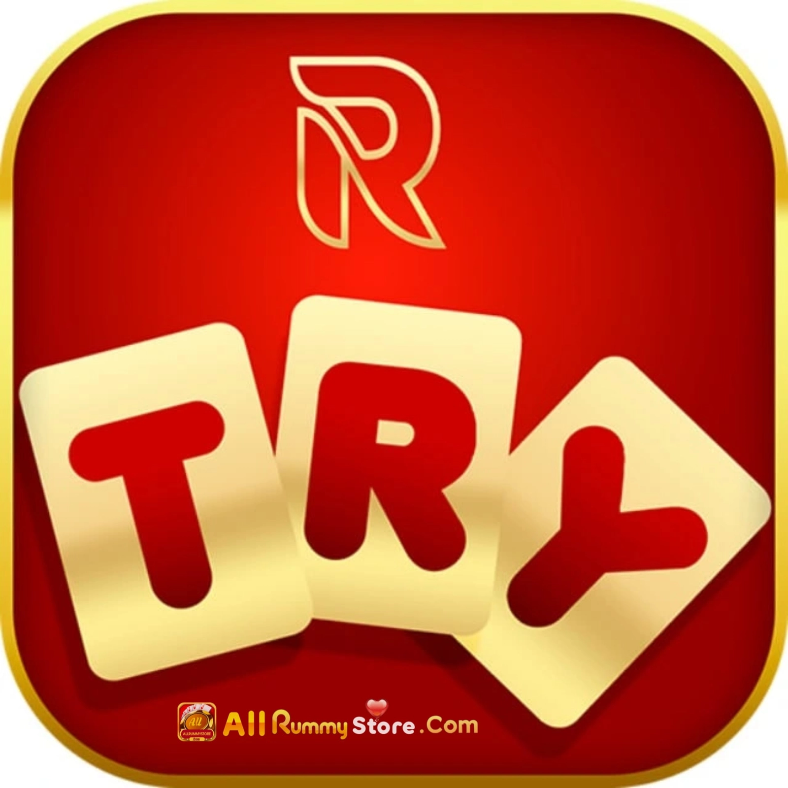 Rummy Teen Patti Try App for Android