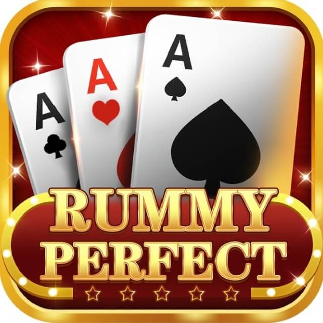 Rummy Teen Patti Perfact App for Android