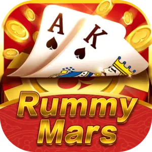 Rummy Teen Patti Mars App for Android