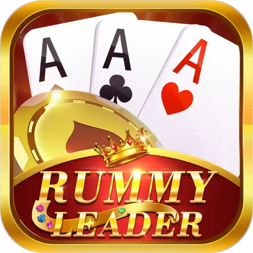 Rummy Teen Patti Leader App for Android