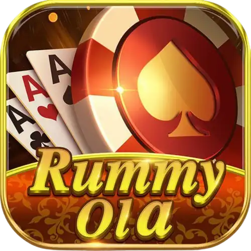 Rummy Teen Patti Ola App for Android