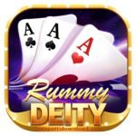 Rummy Deity
